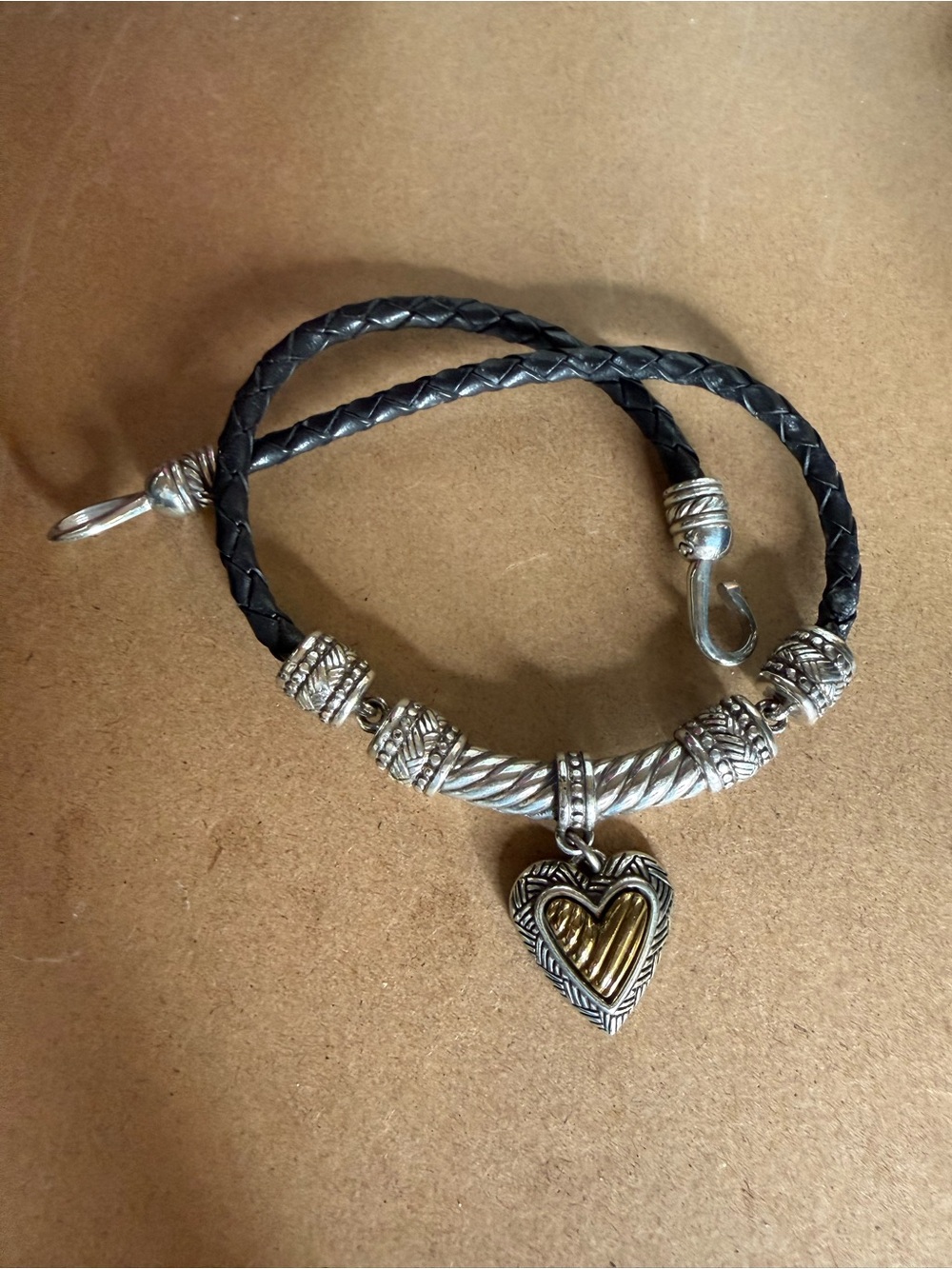 Brighton Vintage necklace